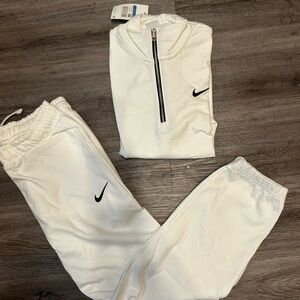 Nike Jogger Set